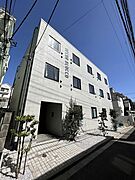 ＤＥＣＯＲＢＬＯＣＣＯ高円寺北 1階 築8年の賃貸物件
