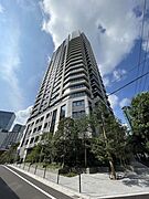 渋谷駅より徒歩8分 8階 築1年7ヶ月の賃貸物件