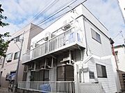 阿佐ケ谷駅より徒歩7分 2階 築37年6ヶ月の賃貸物件