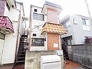 ロワールシャトレP-II 2階 築43年2ヶ月の賃貸物件