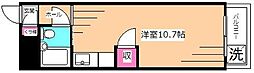 サン・フェリーぺ 1階/103