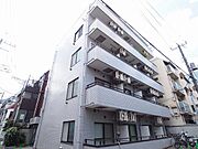 南阿佐ケ谷駅より徒歩3分 1階 築32年3ヶ月の賃貸物件