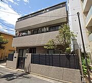 PALASAGAYA 3階 築28年6ヶ月の賃貸物件