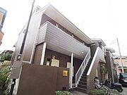南阿佐ケ谷駅より徒歩13分 2階 築37年4ヶ月の賃貸物件