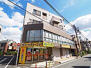 ボヌールigusa 5階 築52年8ヶ月の賃貸物件