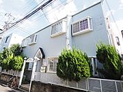 阿佐ケ谷駅より徒歩7分 2階 築34年8ヶ月の賃貸物件