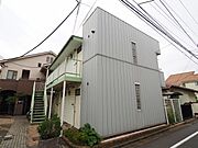 コート・グランドゥールI 2階 築39年1ヶ月の賃貸物件
