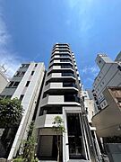 クロスレジデンス神田神保町 5階 築2年6ヶ月の賃貸物件