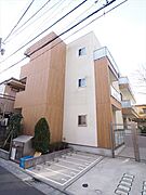 エルスタンザ荻窪の賃貸物件