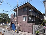 阿佐ケ谷駅より徒歩11分 1階 築24年9ヶ月の賃貸物件