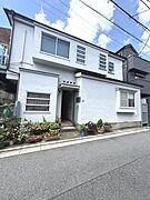 高円寺駅より徒歩8分 1階 築31年8ヶ月の賃貸物件