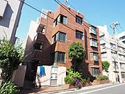 フラット桜台 4階 築42年9ヶ月の賃貸物件