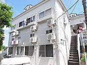 南阿佐ケ谷駅より徒歩12分 1階 築37年4ヶ月の賃貸物件