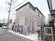 阿佐ケ谷駅より徒歩15分 2階 築1年6ヶ月の賃貸物件