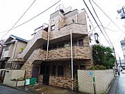 メゾンドスバル 2階 築38年5ヶ月の賃貸物件