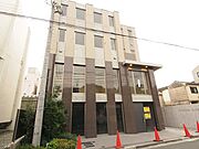 ツノダビル 3階 築6年7ヶ月の賃貸物件