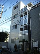 阿佐ケ谷駅より徒歩12分 2階 築20年の賃貸物件