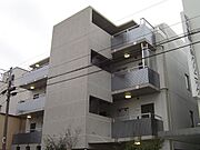 下井草駅より徒歩2分 1階 築22年の賃貸物件