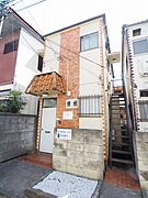 荻窪駅より徒歩12分 1階 築43年2ヶ月の賃貸物件