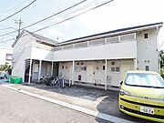 阿佐ケ谷駅より徒歩7分 1階 築32年8ヶ月の賃貸物件