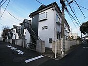 阿佐ケ谷駅より徒歩9分 2階 築37年7ヶ月の賃貸物件