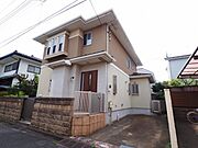上石神井駅より徒歩20分 築15年10ヶ月の賃貸物件