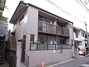 阿佐ケ谷駅より徒歩5分 2階 築26年9ヶ月の賃貸物件