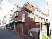練馬駅より徒歩2分 1階 築39年9ヶ月の賃貸物件