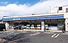 周辺：ローソン 阿佐谷青梅街道店（452m）