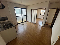 シャルマン上山