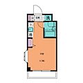 ベルトピア本中山1階5.2万円