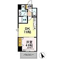 プライムコート千成9階11.5万円