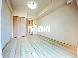 Ｎ−ｓｔａｇｅ西船橋III 7階1Kのリビング/ダイニング