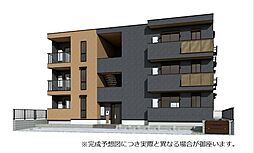 (仮称)D-room海神町南HY