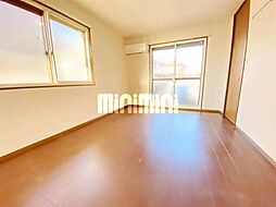 スマートＦII 1階1Kのリビング/ダイニング