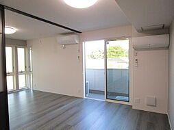 フレシール 3階1LDKのリビング/ダイニング