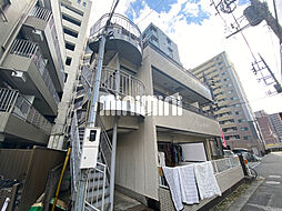 パシフィックコーポ2