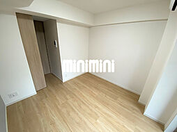 Residence船橋東中山 1階1Kのリビング/ダイニング