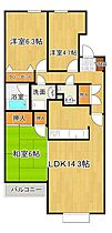 間取り：213110376472