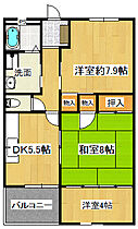間取り：213118534309