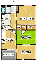 間取り：213119238760