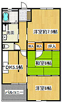 間取り：213119238761