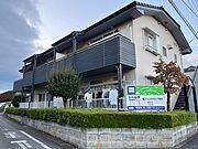 小作駅より徒歩15分 1階 築34年4ヶ月の賃貸物件