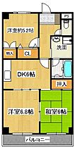 間取り：213124459941