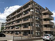 バードウェル 4階 築32年1ヶ月の賃貸物件