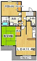 間取り：213124865195