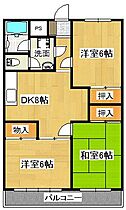 間取り：213125509411