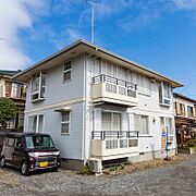 コーポクラージュ 1階 築32年8ヶ月の賃貸物件