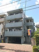 メゾンシバ 2階 築33年10ヶ月の賃貸物件