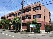 アーニスの賃貸物件